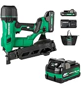 Metabo HPT Metabo HPT WR36DBQ4 MultiVolt 36V ½" High-Torque Impact Wrench (Bare Tool) — image 9