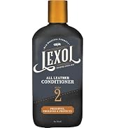 Lexol All Leather Cleaner — image 10