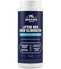 Rocco & Roxie Carpet Cleaner Solution for Pets — image 9