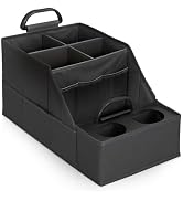 MULISOFT Car Seat Organizer Backseat — image 10
