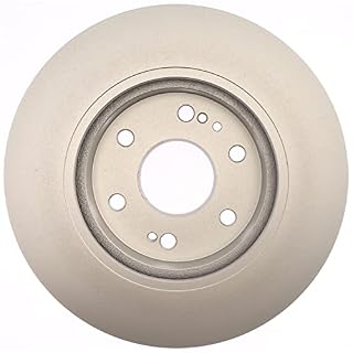 Raybestos 582458 Specialty Truck Front Brake Rotor