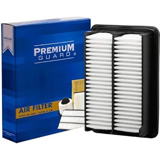 Premium Guard PA90050 Engine Air Filter