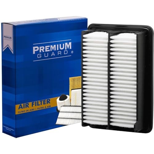 Premium Guard PA90050 Engine Air Filter