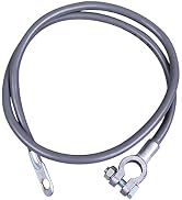 CARTMAN 4 Gauge 20 Feet Jumper Cables UL-Listed — image 11