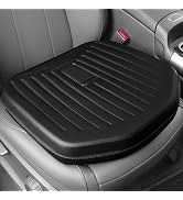 CAR PASS Heavy Duty Rubber Floor Mats 4-Piece Car Mat Set — image 5