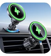 Lamicall Car Vent Phone Mount (C2) — image 5