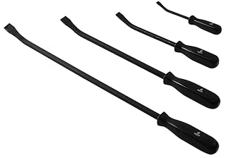 Sunex Tools 9704 Pry Bar Set