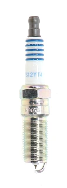 Motorcraft SP-580X Iridium Spark Plug
