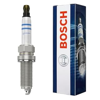 Bosch 8505 EVO Iridium Spark Plug