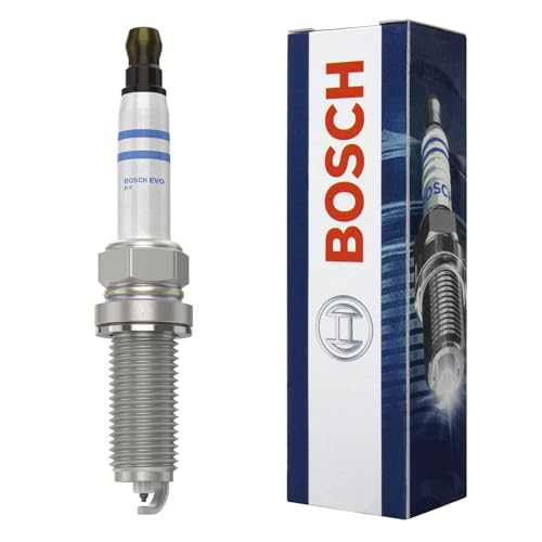 Bosch 8505 EVO Iridium Spark Plug