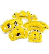 Power Stop AR8658 Autospecialty Rear Brake Rotor — image 9