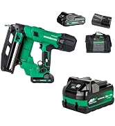 Metabo HPT Metabo HPT WR36DBQ4 MultiVolt 36V ½" High-Torque Impact Wrench (Bare Tool) — image 12