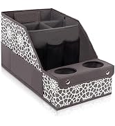MULISOFT Car Seat Organizer Backseat — image 11