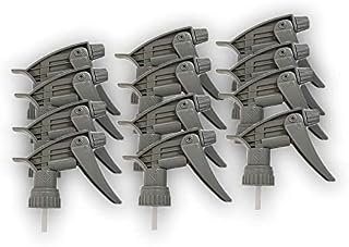 Tolco 320CR Chemical Resistant Trigger Sprayer (12-Pack)