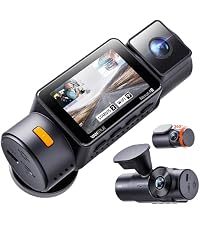 Vantrue N4 Pro 4K 3-Channel Dash Cam — image 2