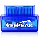 Veepeak OBDCheck BLE+ Bluetooth OBD2 Scanner — image 5