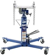 OTC 1180 10-Ton Push Puller Set — image 6