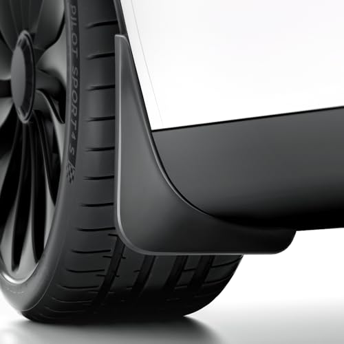 REEVAA Mud Flaps for Tesla Model Y Juniper (2025-2026)