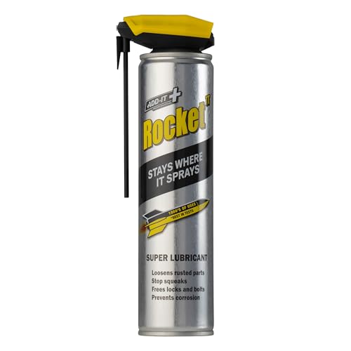 Rocket TT Multi-Use Lubricant Spray
