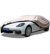 Coverado All Weather SUV Car Cover — image 7