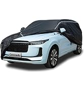 Coverado All Weather SUV Car Cover — image 5