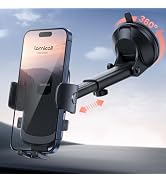Lamicall Car Vent Phone Mount (C2) — image 7