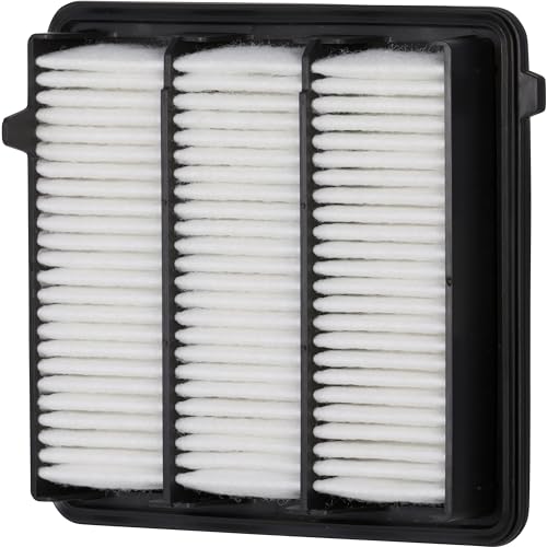 ECOGARD XA12089 Premium Engine Air Filter