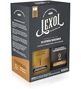Lexol All Leather Cleaner — image 4