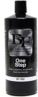 Blackfire Pro Detailers Choice All-In-One Paint Correction & Sealant
