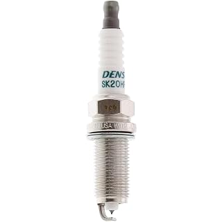 Denso SK20HR11 Iridium Long Life Spark Plug
