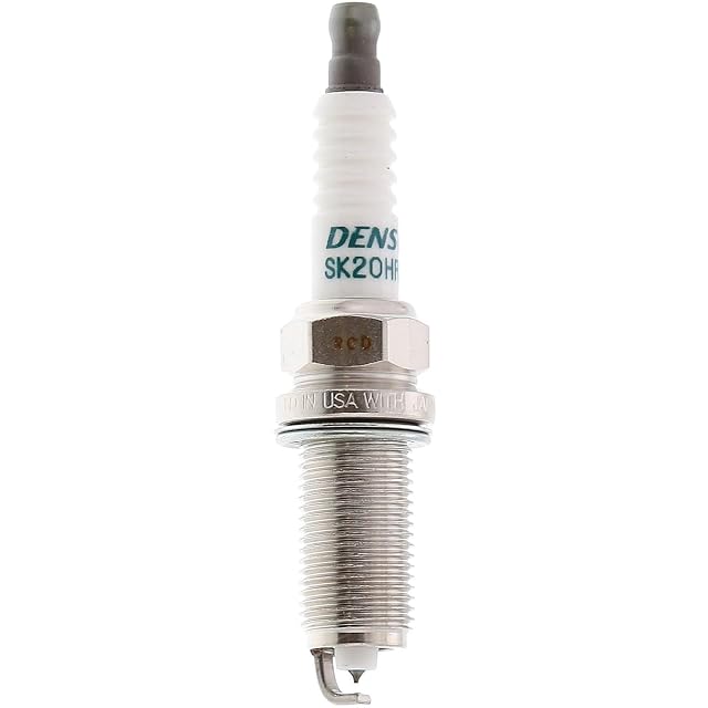 Denso SK20HR11 Iridium Long Life Spark Plug