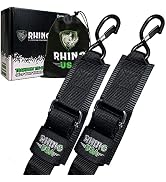 Rhino USA Tire Repair Kit (86-Piece) — image 9
