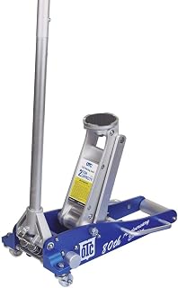 OTC 1532A 2-Ton Aluminum Racing Jack