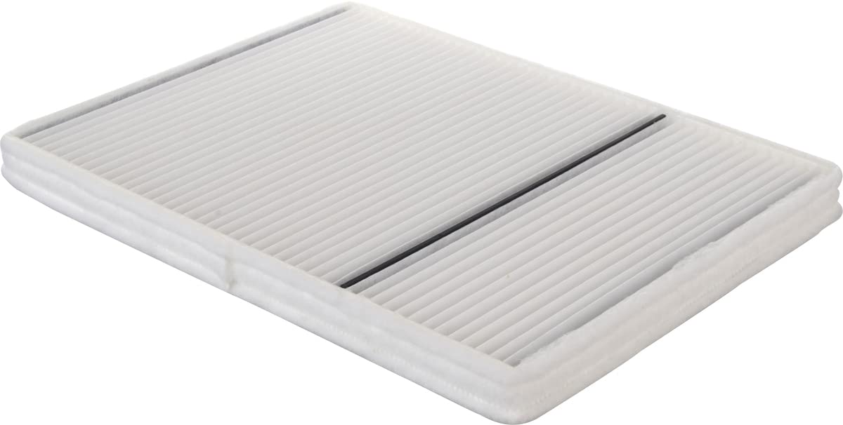 Luber-finer CAF1742 Cabin Air Filter