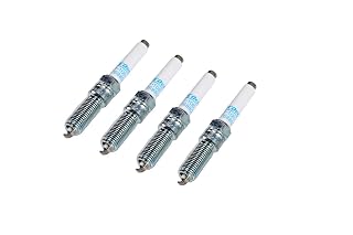 ACDelco 41-106IP GM Original Equipment Improved Performance Iridium Spark Plug