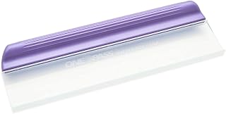 One Pass Classic 12" Waterblade Silicone T-Bar Squeegee
