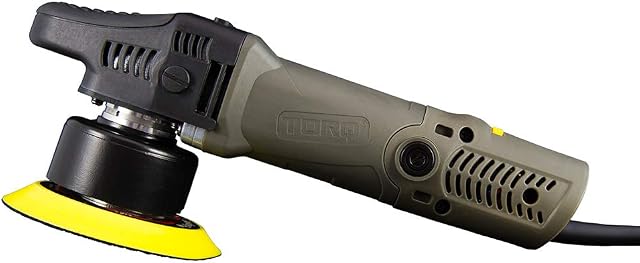Chemical Guys TORQX Random Orbital Polisher