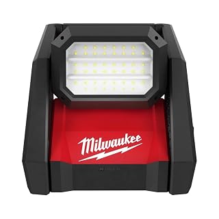 Milwaukee M18 ROVER Dual Power Flood Light