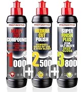 Menzerna Heavy Cut Compound 400 — image 9