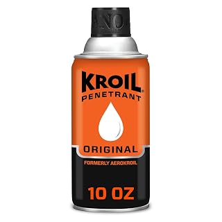 Kroil Penetrant Original Aerosol