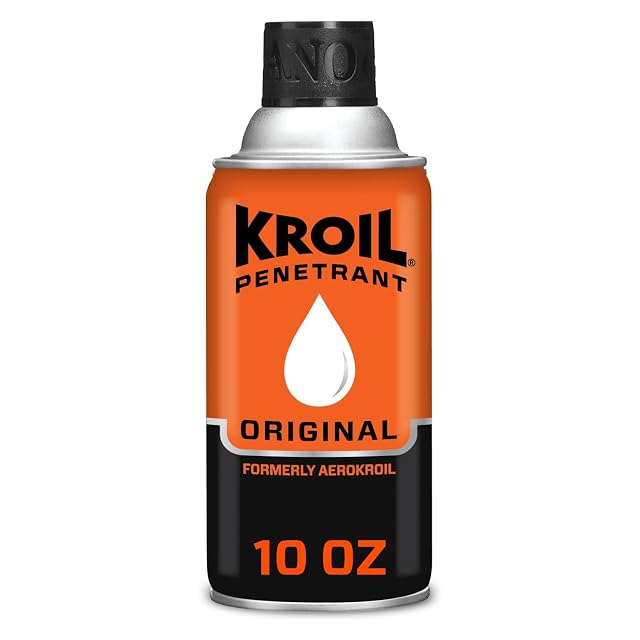 Kroil Penetrant Original Aerosol
