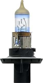 SYLVANIA SilverStar Ultra H13 Headlight Bulb