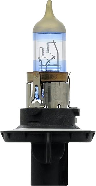 SYLVANIA SilverStar Ultra H13 Headlight Bulb