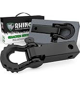 Rhino USA Tire Repair Kit (86-Piece) — image 4