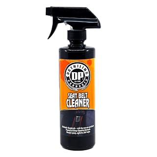 DP Detailing Products DP-310 Seat Belt Cleaner