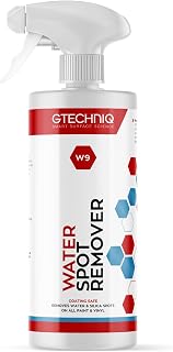 Gtechniq W9 Water Spot Remover