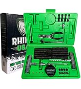 Rhino USA Tire Repair Kit (86-Piece) — image 11