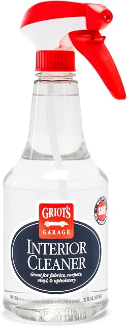 Griot's Garage Interior Cleaner