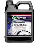Turtle Wax Hybrid Solutions Hyper Foam Wheel and Tire Cleaner — image 8