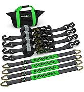 Rhino USA Tire Repair Kit (86-Piece) — image 10